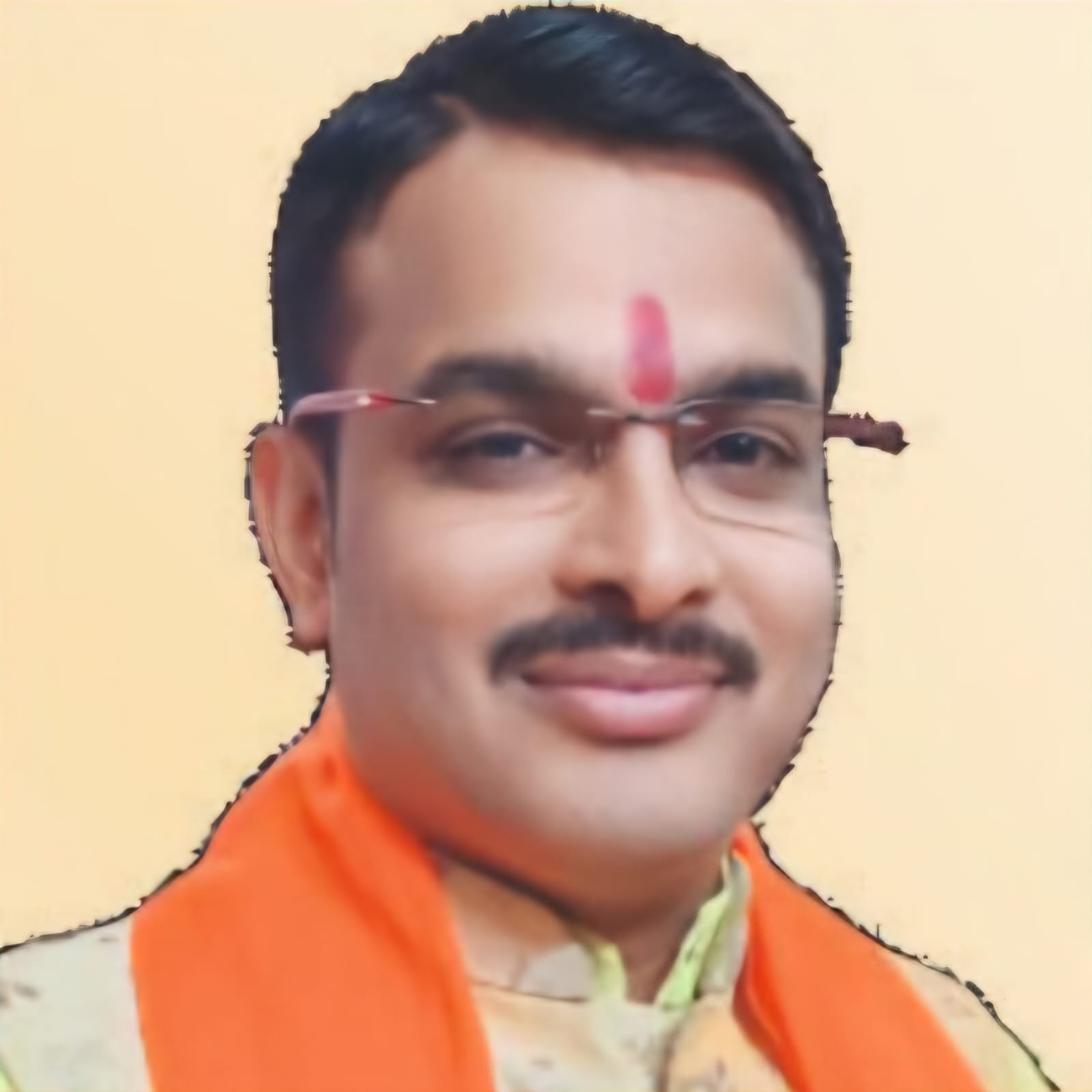 Suresh Sencha