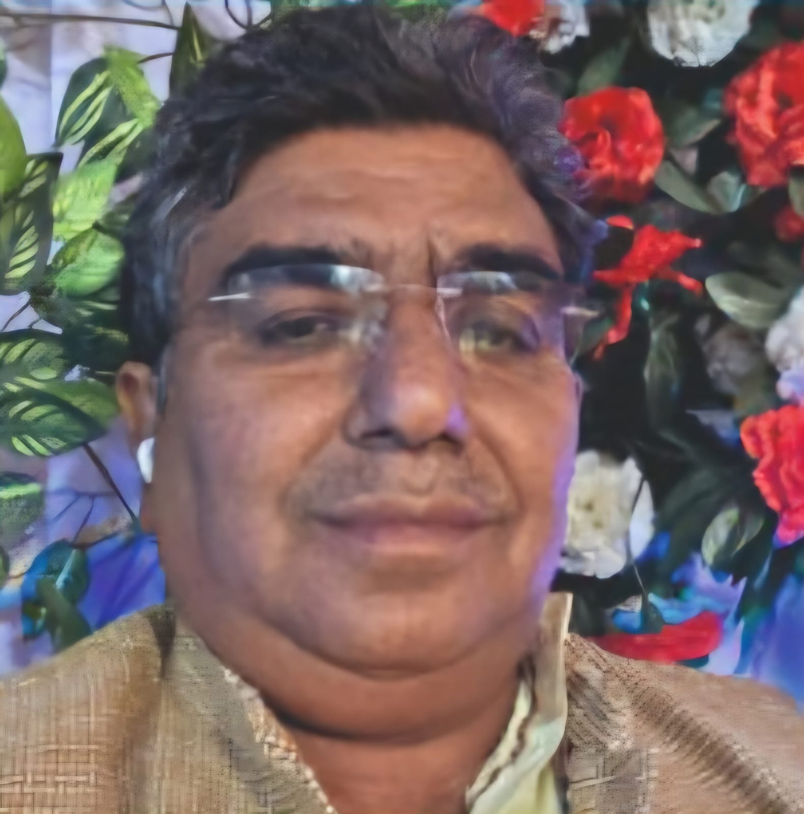 Chenaram Choyal