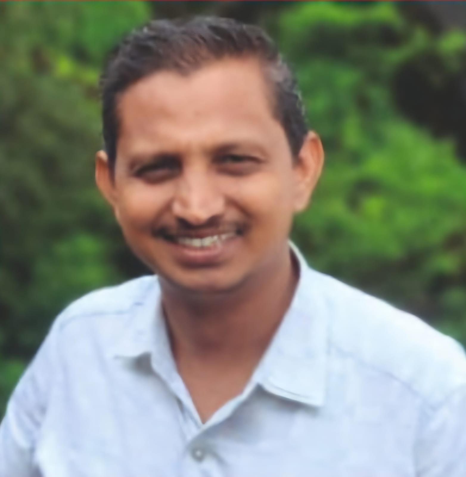 Tarun Kag