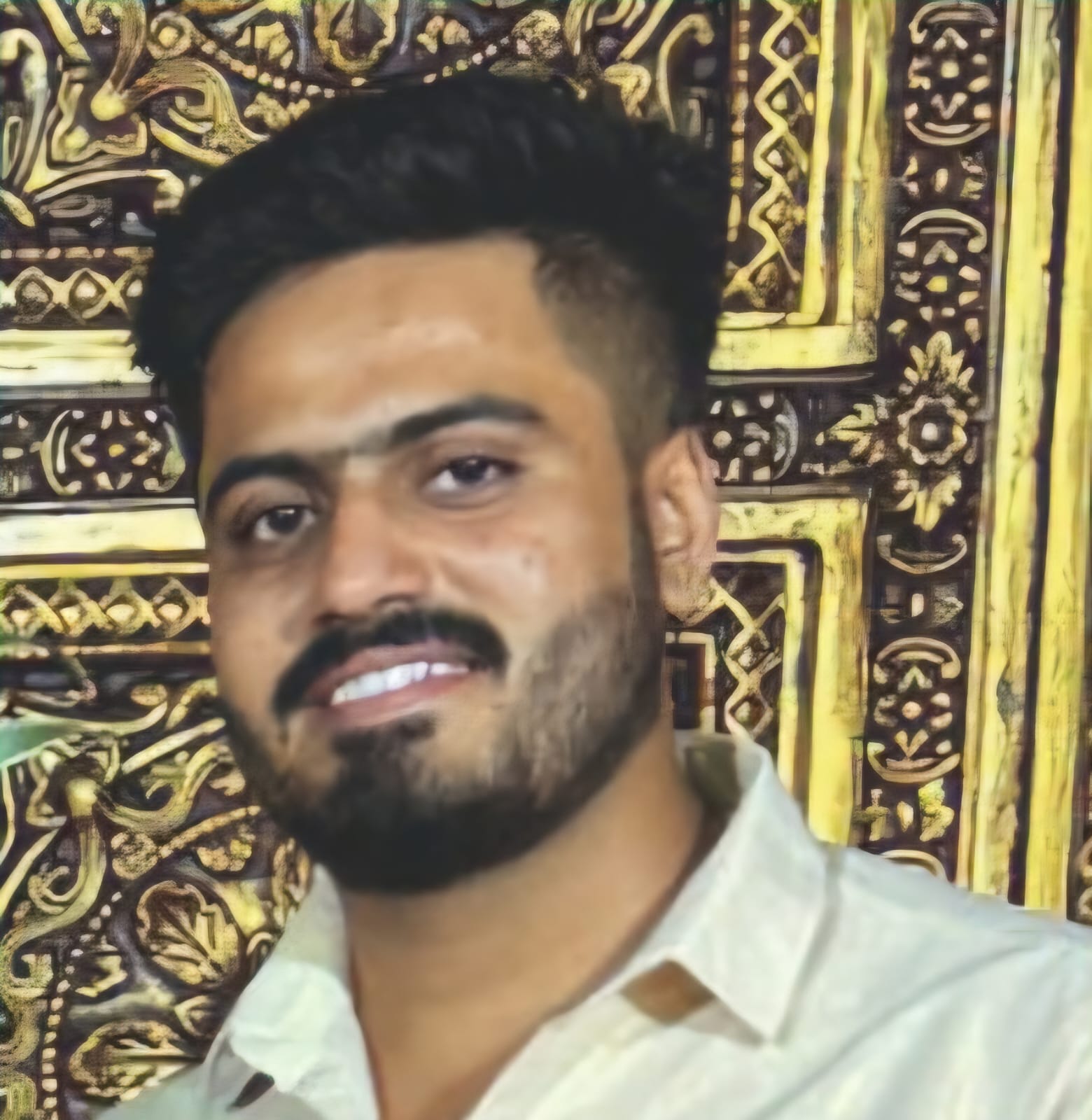 Gopal Gehlot