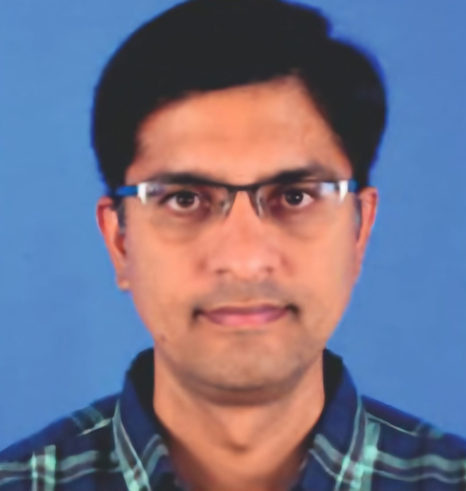 Gautam Muleva