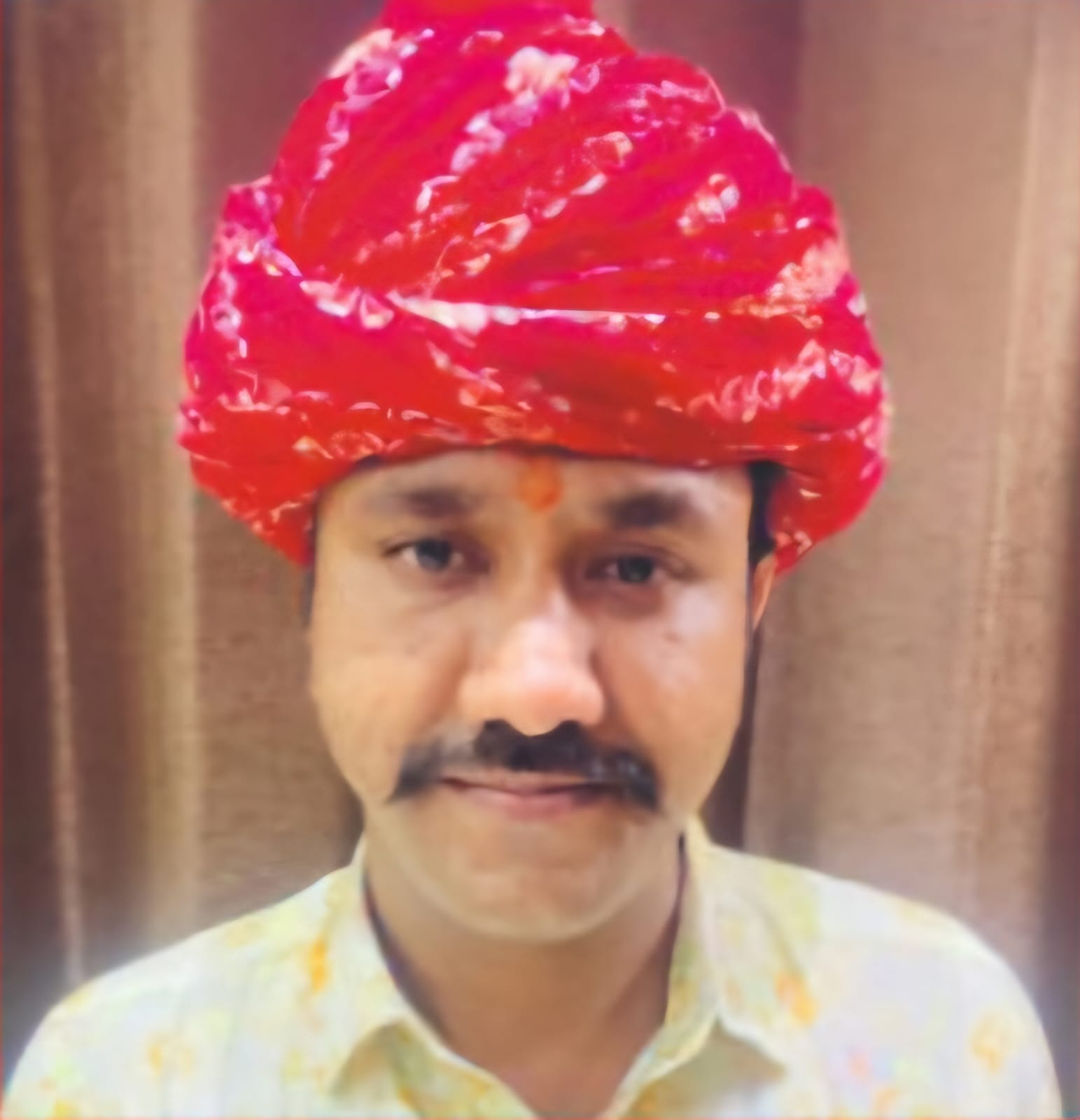 Kailash Bhayal