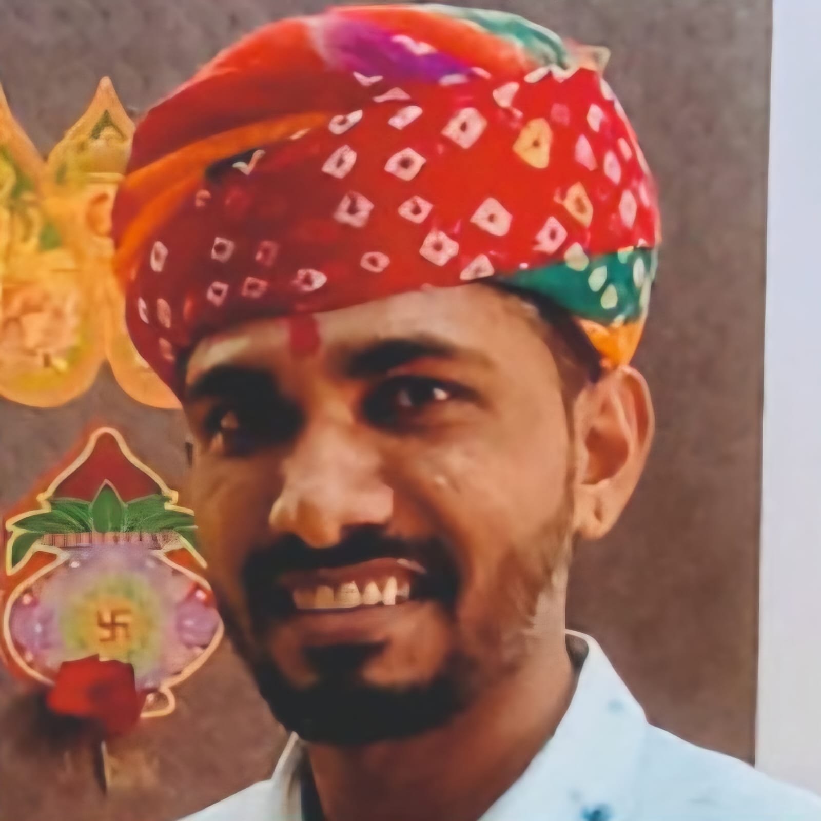 Hansraj Sencha