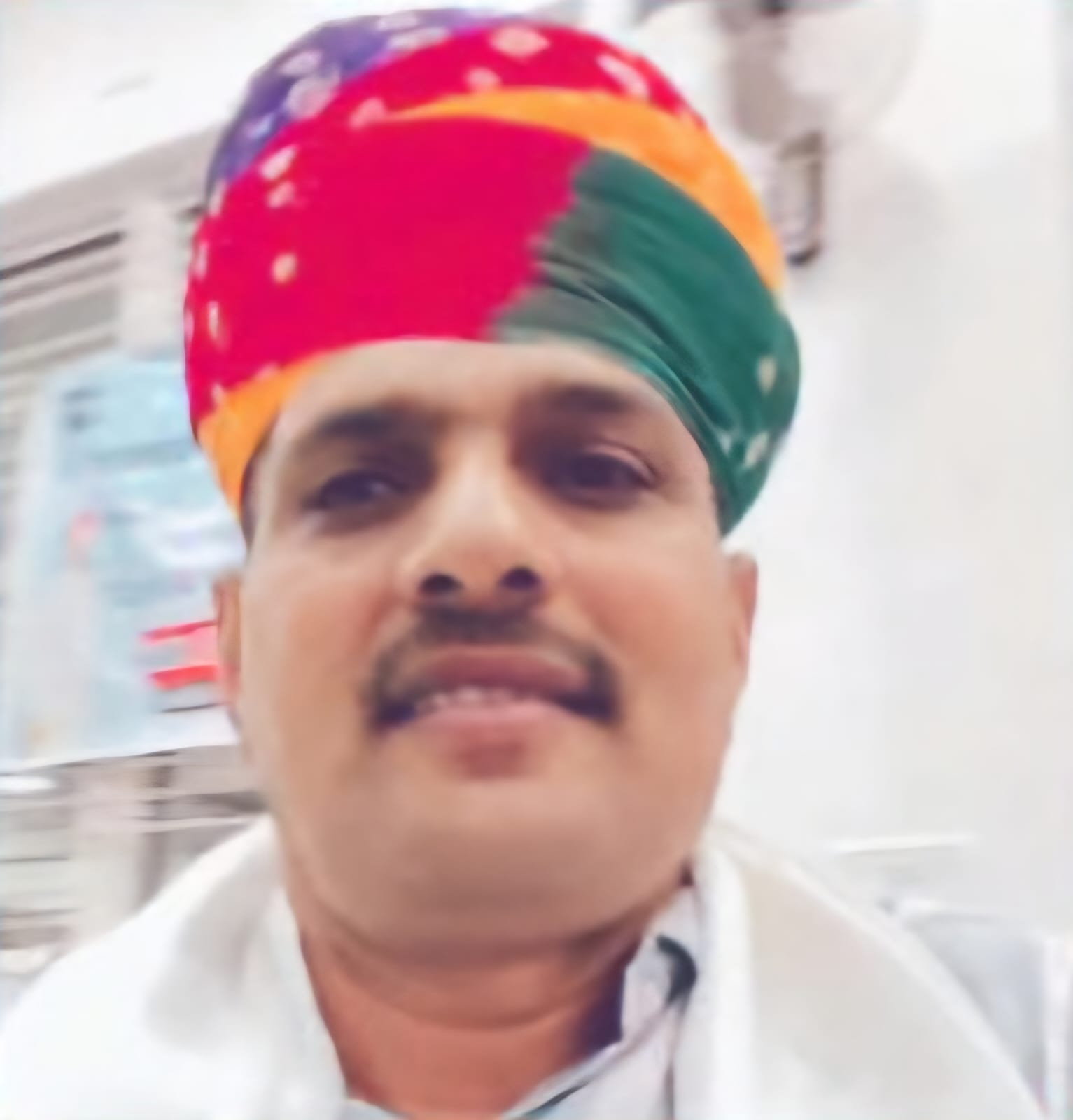 Madhuram Sanpura
