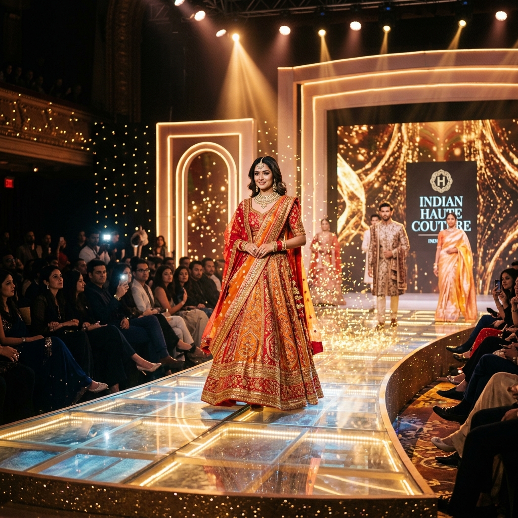 Fashion Show