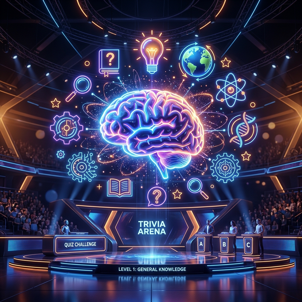 General Quiz