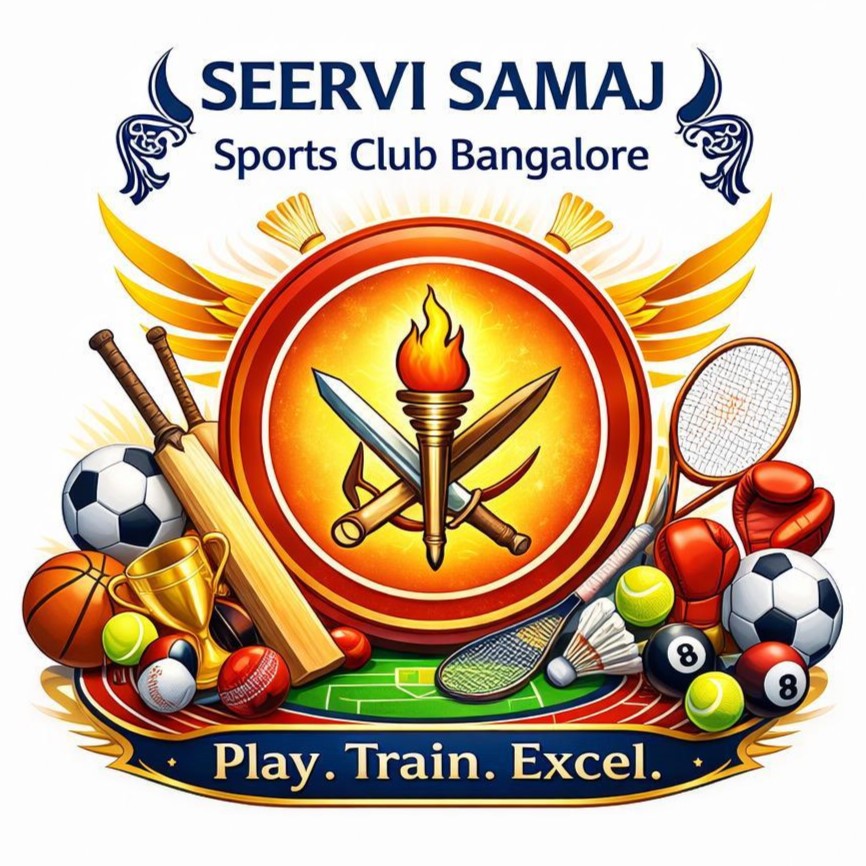 Seervi Fest Logo